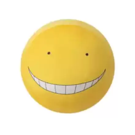 Assassination Classroom 3D polštář Koro-sensei termékfotója