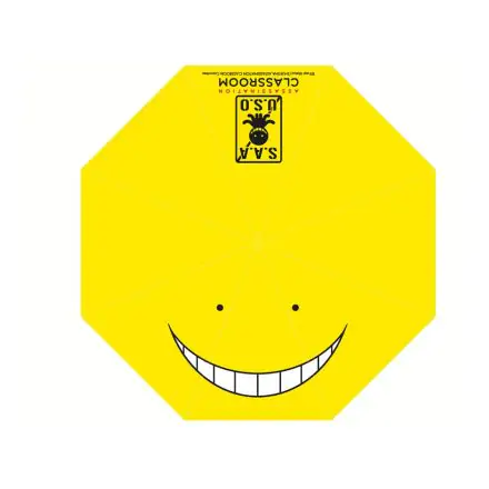 Deštník Assassination Classroom Koro Sensei termékfotója