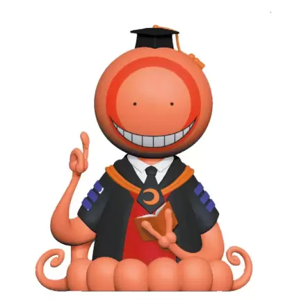 Assassination Classroom Pokladnička Koro Sensei Orange 18 cm termékfotója