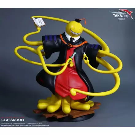 Soška Assassination Classroom Koro Sensei 30 cm termékfotója