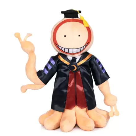 Assassination Classroom pravá plyšová hračka 27cm termékfotója