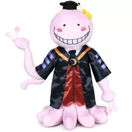 Assassination Classroom Shy plyšová hračka 27cm termékfotója