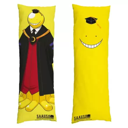 Assassination Classroom Dakimakura Povlak Koro-sensei fotografii produktu