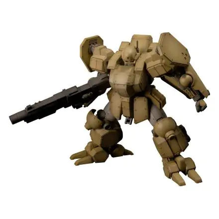 Assault Suits Leynos Plastic Model Kit 1/35 AS-5E3 Leynos (Land Warfare Specifications) Renewal Ver. 15 cm fotografii produktu