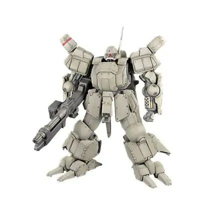 Assault Suits Leynos Plastic Model Kit 1/35 AS-5E3 Leynos (Player Type) Renewal Ver. 28 cm fotografii produktu