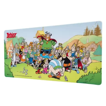 Asterix & Obelix herní podložka pod myš termékfotója