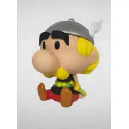 Asterix Coin Bank Asterix Chibi New Edition 16 cm pokladnička termékfotója