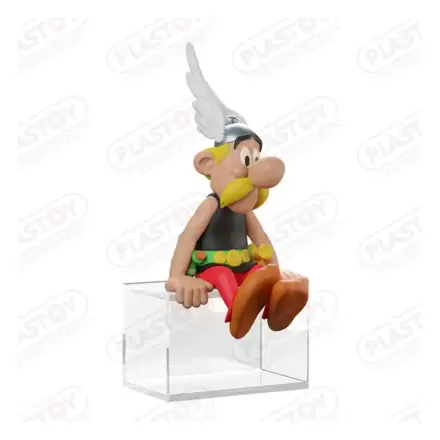 Asterix figurka Asterix sedící 12 cm fotografii produktu