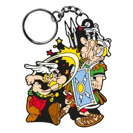 Klíčenka Asterix Asterix the Gaul 12 cm termékfotója