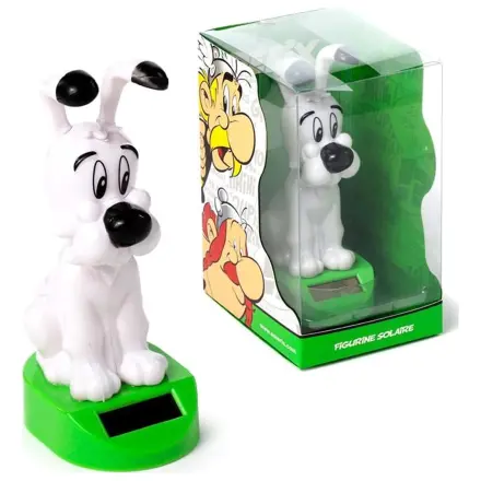Asterix Dogmatix Solar Pal 12.4cm fotografii produktu