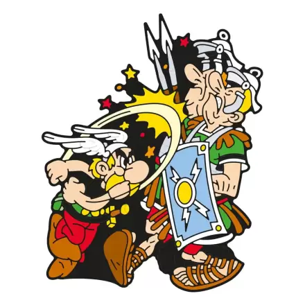 Magnetka na ledničku Asterix Asterix the Gaul 6 cm termékfotója