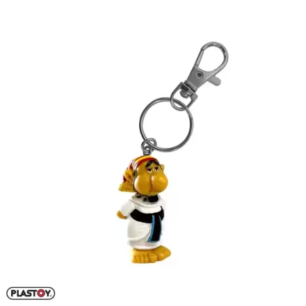 Asterix: klíčenka Edifis fotografii produktu