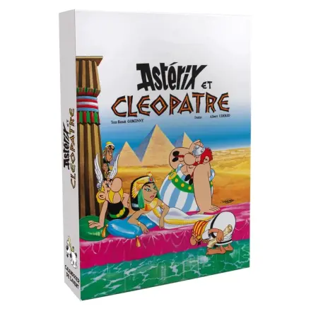 Adventní kalendář Asterix & Obelix Asterix & Cleopatra 2026 fotografii produktu