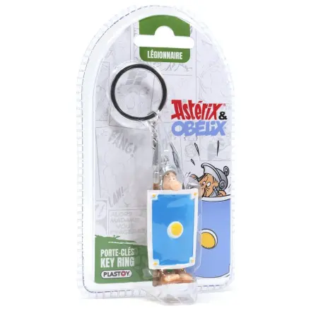 Asterix Keychain Roman Terrified (Blister) fotografii produktu
