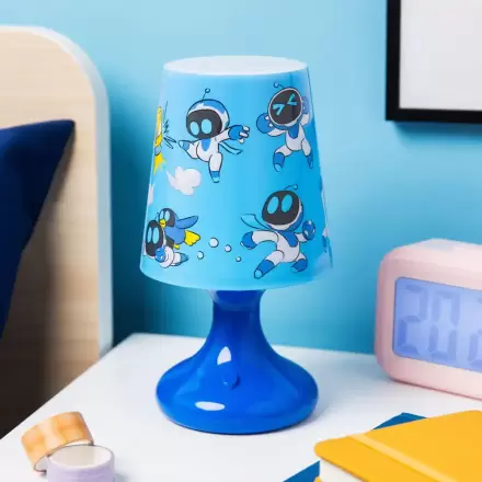 Stolní lampa Astro Bot fotografii produktu