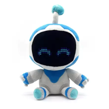 Astro Bot Plyšová Figurka Captain Astro 22 cm fotografii produktu