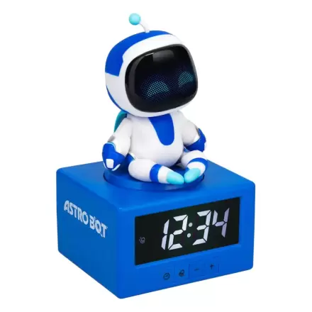Astro Bot budík fotografii produktu