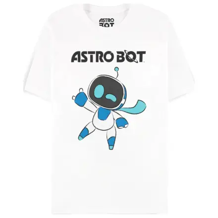 Astro Bot pánské tričko (XL) fotografii produktu