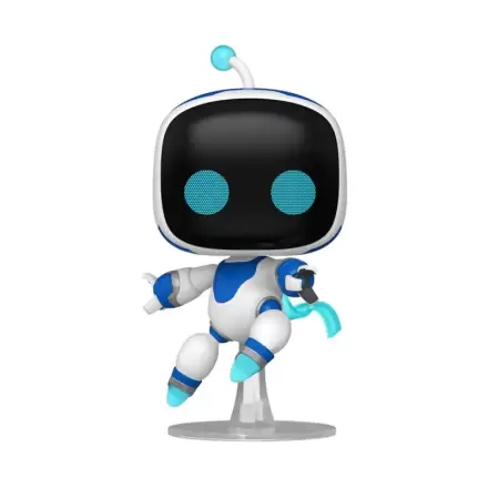 Astro Bot Funko POP! Games Vinylová figurka Astro Bot 9 cm fotografii produktu