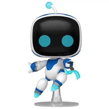 Astro Bot Funko POP! Games Vinylová figurka Astro Bot 9 cm fotografii produktu