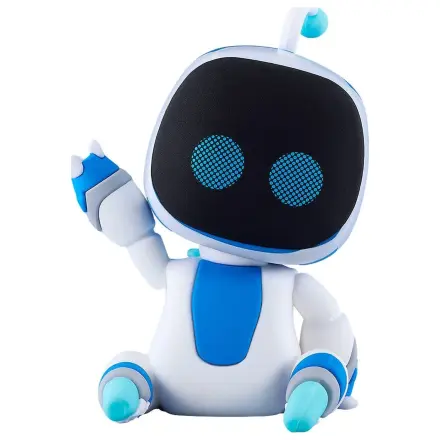Astro Bot Nendoroid Plus Gummi Maskot Astro 7 cm fotografii produktu
