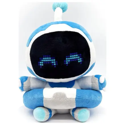 Astro Bot plyšová figurka 22 cm fotografii produktu
