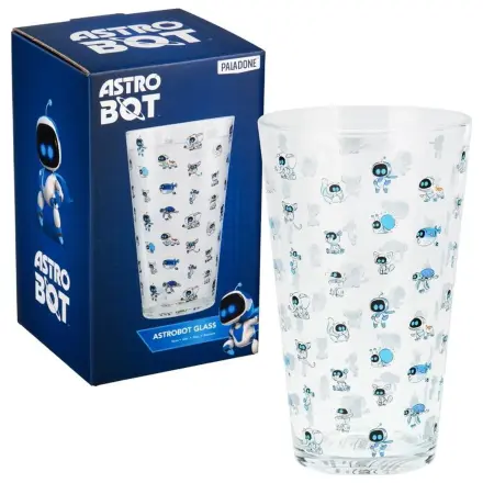 Astro Bot Sklenice 400 ml fotografii produktu