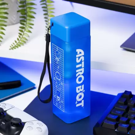 Láhev na vodu ve tvaru Astro Bota 500 ml fotografii produktu