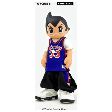 Astro Boy Vinylová figura Golden Era 90s New York Edition 25 cm fotografii produktu