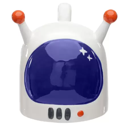 3D hrnek Astronaut 590 ml fotografii produktu