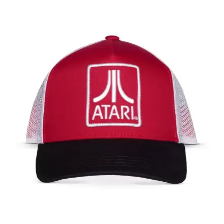 Atari Trucker kšiltovka s klasickým logem fotografii produktu