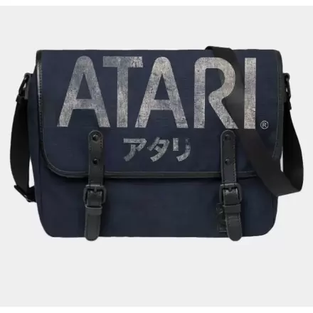 Taška přes rameno Atari Atari Classic Varsity fotografii produktu