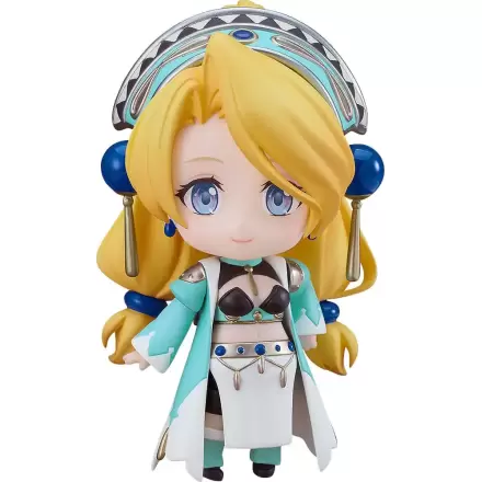 Atelier Marie Remake: The Alchemist of Salburg Nendoroid Akční Figurka Marie 10 cm termékfotója