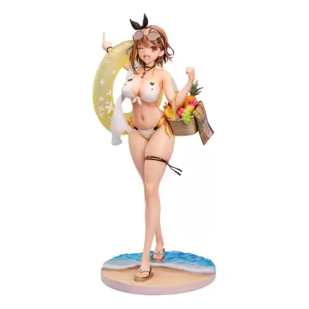 Atelier Ryza 2: Lost Legends & the Secret Fairy PVC Socha 1/4 Reisalin Stout Swimsuit Ver. 45 cm termékfotója