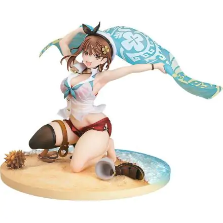 Atelier Ryza 2: Lost Legends & the Secret Fairy PVC socha 1/6 Ryza (Reisalin Stout) 18 cm termékfotója