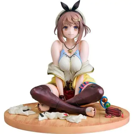 Atelier Ryza: Ever Darkness & the Secret Hideout PVC soška 1/6 Ryza (Reisalin Stout) 16 cm termékfotója