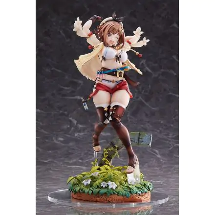 Atelier Ryza: Ever Darkness & the Secret Hideout PVC socha 1/6 Ryza (Reisalin Stout) 29 cm termékfotója