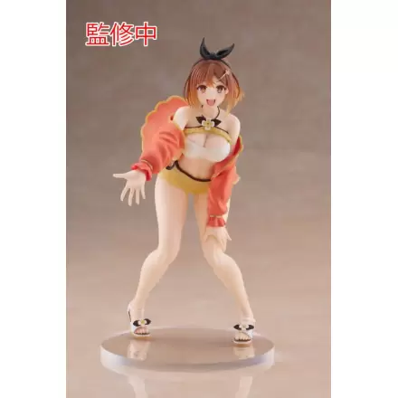 Atelier Ryza: Ever Darkness & the Secret Hideout Coreful PVC Soška Ryza Swimwear Ver. 18 cm termékfotója