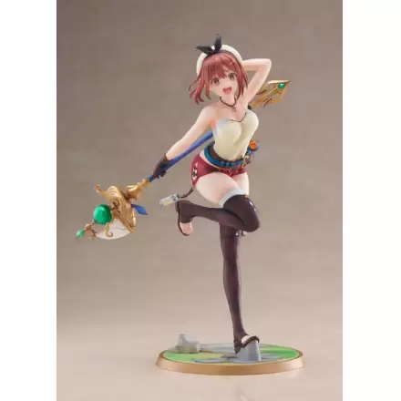 Atelier Ryza: Ever Darkness & the Secret Hideout The Animation PVC Socha 1/7 Reisalin 