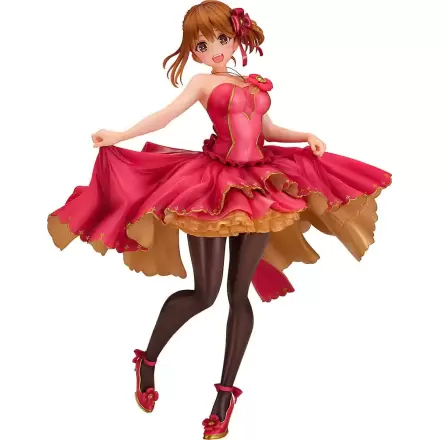 Atelier Ryza: Ever Darkness & the Secret Hideout The Animation PVC soška 1/7 Reisalin Stout: Dress Ver. 24 cm termékfotója