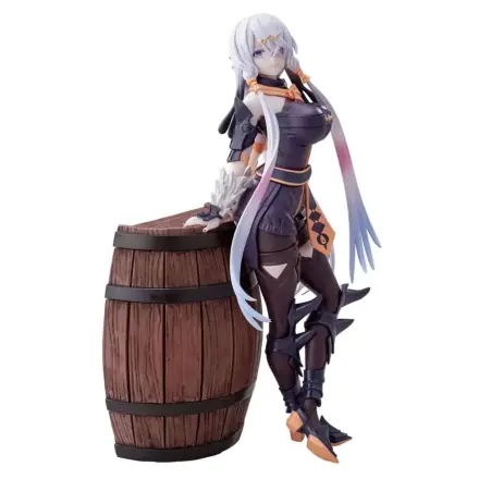 Atelier Ryza: Ever Darkness & The Secret Hideout Luminasta PVC Socha Lila Decyrus 17 cm fotografii produktu