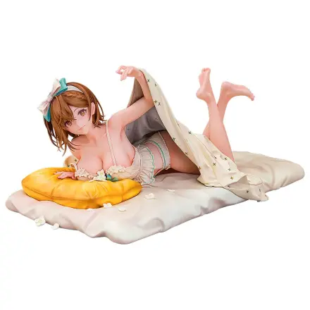 Atelier Ryza x Azur Lane PVC socha 1/7 Reisalin Stout: Late-Night Alchemist Ver. 11 cm fotografii produktu