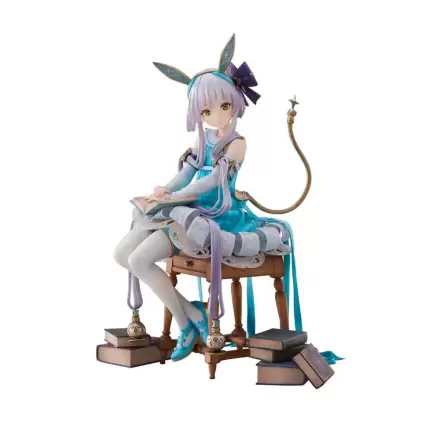 Atelier Sophie 2: The Alchemist of the Mysterious Dream PVC Socha 1/7 Plachta 21 cm termékfotója