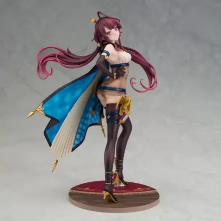 Atelier Sophie 2: The Alchemist of the Mysterious Dream PVC Socha 1/7 Ramizel Erlenmeyer 22 cm termékfotója