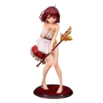 Atelier Sophie: The Alchemist of the Mysterious Book PVC Socha 1/7 Sophie Neuenmuller Changing Mode 21 cm termékfotója