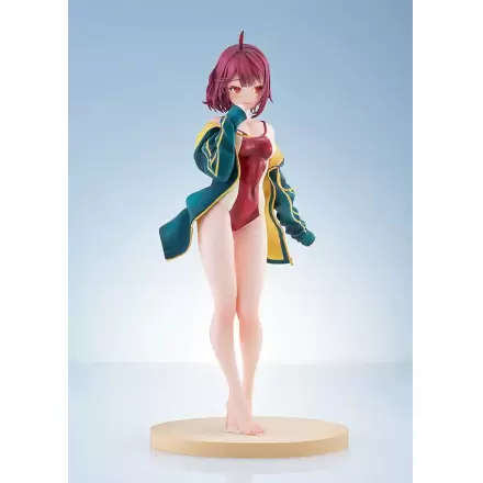 Atelier Sophie: The Alchemist of the Mysterious Book PVC Soška 1/7 Sophie Neuenmuller Swimwear Ver. 25 cm termékfotója