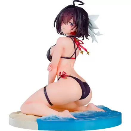 Atelier Yumia: The Alchemist of Memories & the Envisioned Land PVC Socha 1/7 Yumia Liessfeldt: Swimsuit Ver. 21 cm fotografii produktu