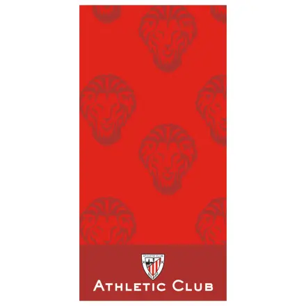 Athletic Club F.C mikrovláknová plážová osuška fotografii produktu