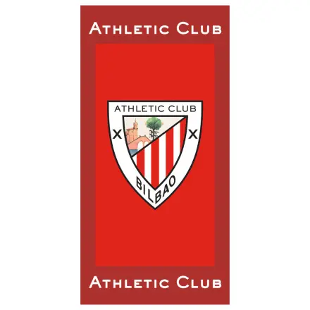 Athletic Club F.C cotton plážová osuška fotografii produktu