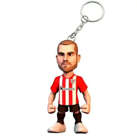 Athletic Club Iñigo Martinez Minix klíčenka figurka 7cm termékfotója